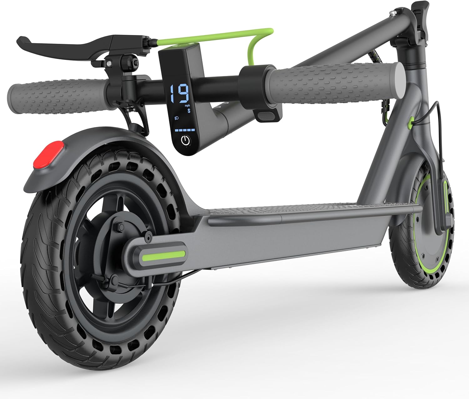 Electric Scooter prize